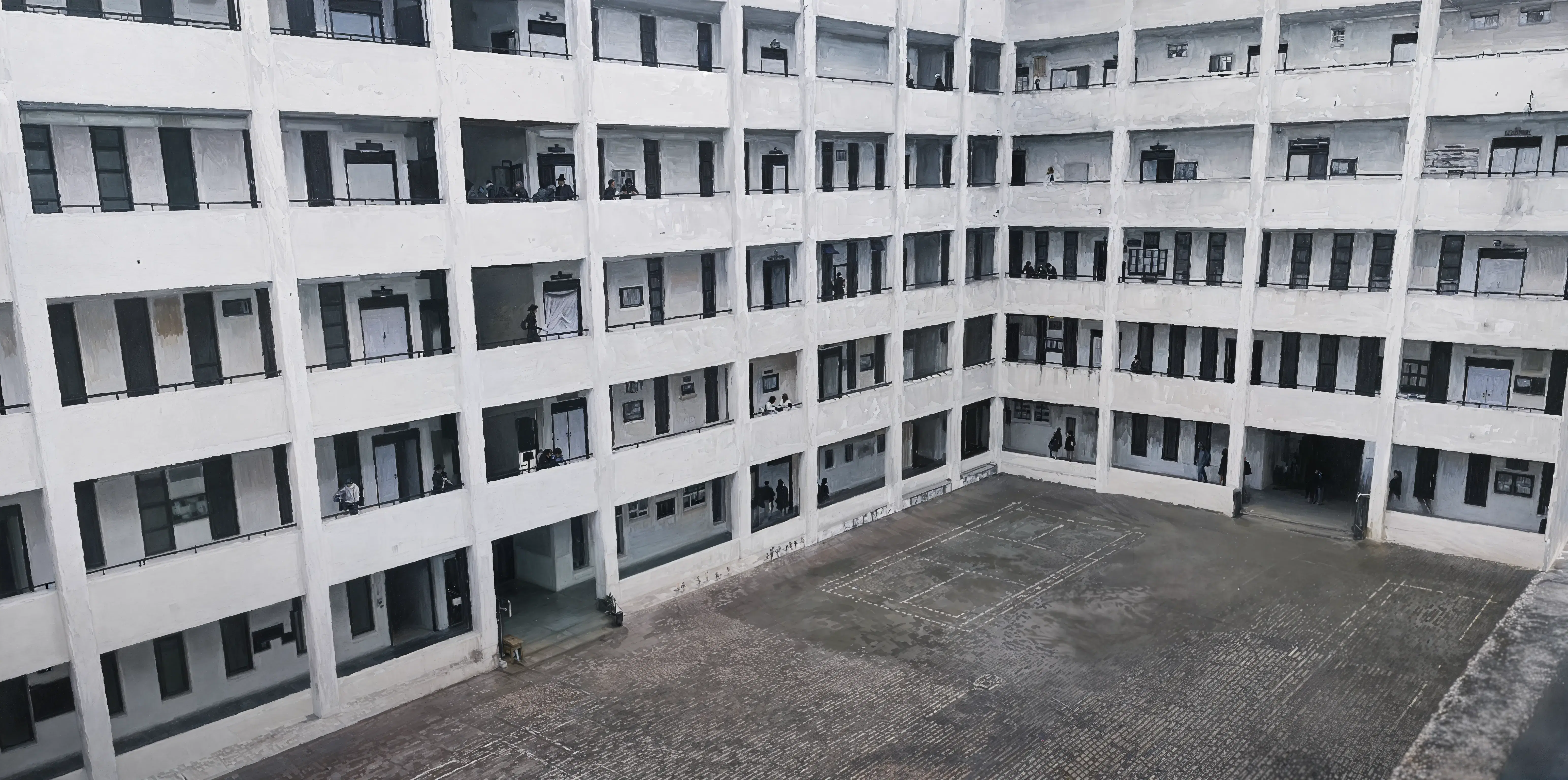 GHRCEM Academic Infrastructure photo 1